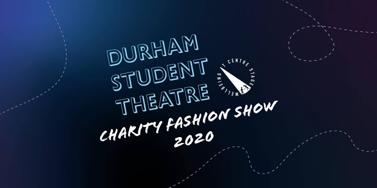 Interview: DST Charity Fashion Show