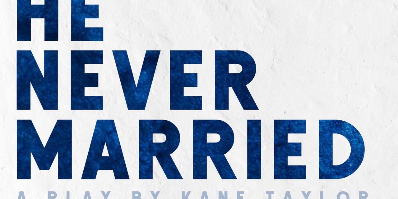 DDF Review: He Never Married