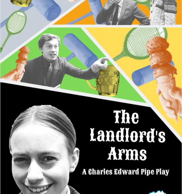 DDF Writer’s Note: The Landlord’s Arms