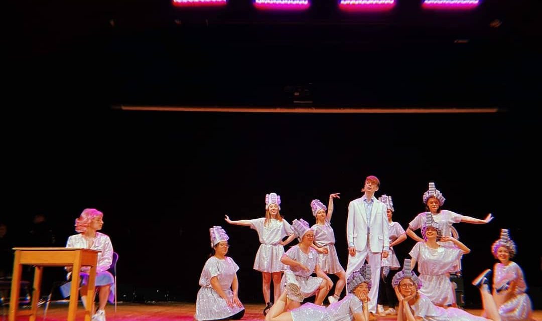Review: Grease