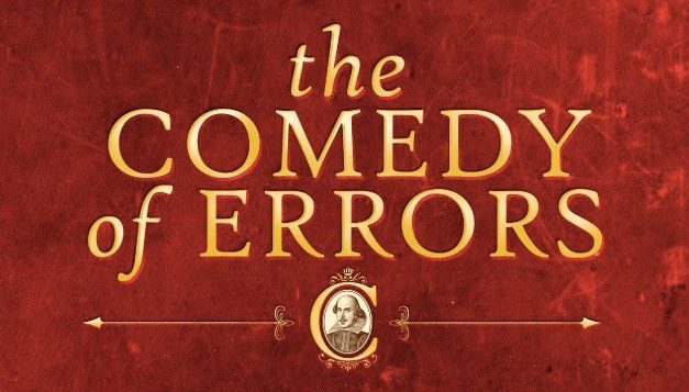 Review: The Comedy of Errors