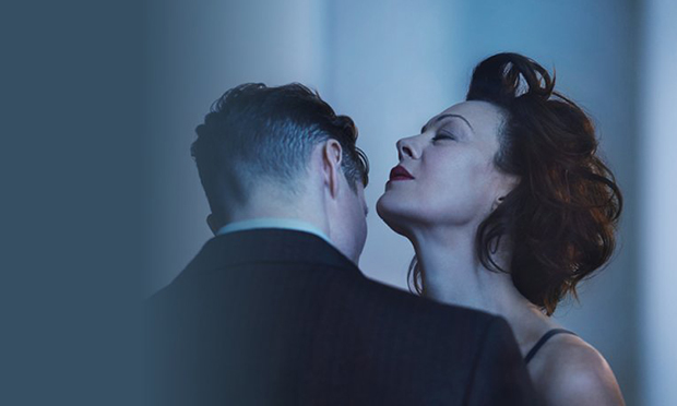 Review: The Deep Blue Sea