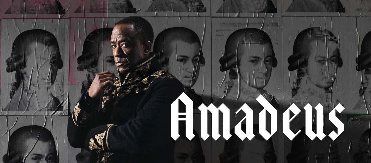 Review: Amadeus