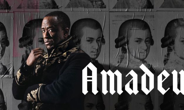 Review: Amadeus