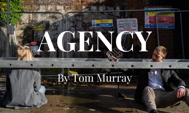 Review: Agency