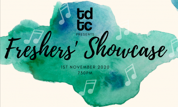 Review: TDTC’s Freshers’ Showcase