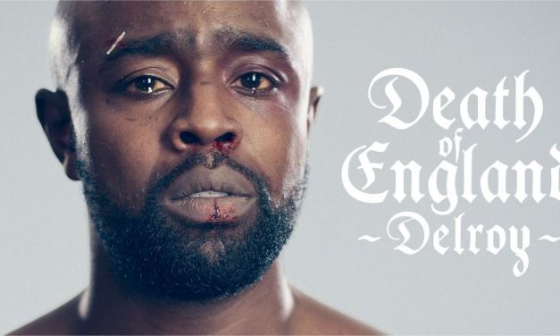 Review: Death of England: Delroy