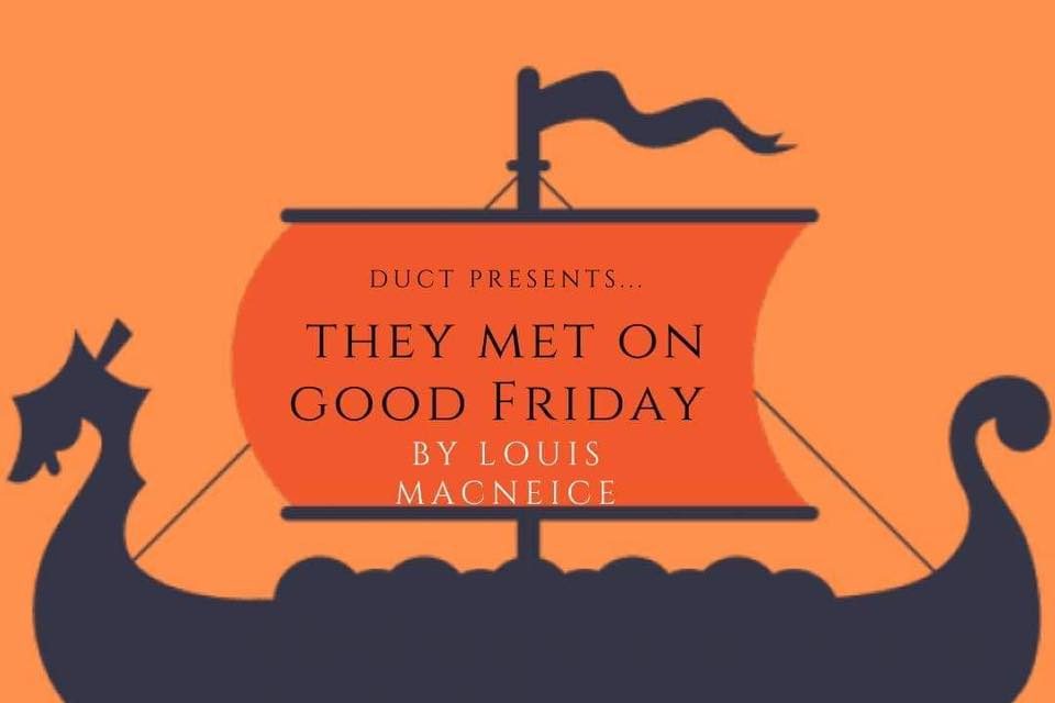 Review: They Met On Good Friday