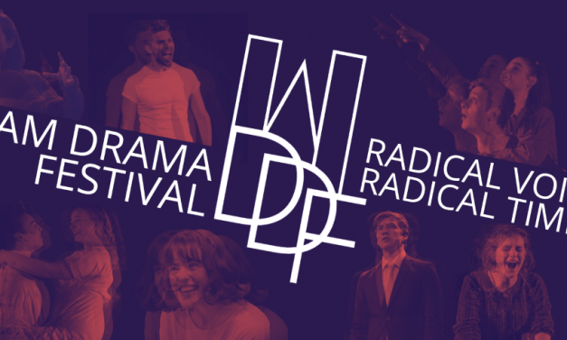 Durham Drama Festival 2021 begins on 1st February