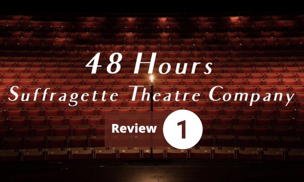 Review: 48 Hours (first perspective)