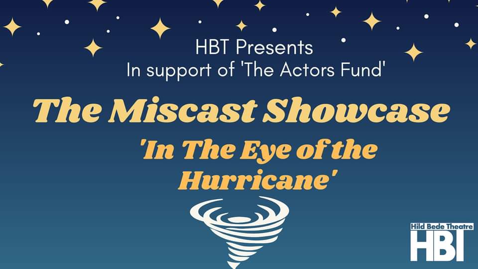 Review: Miscast Showcase, ‘In the Eye of the Hurricane’