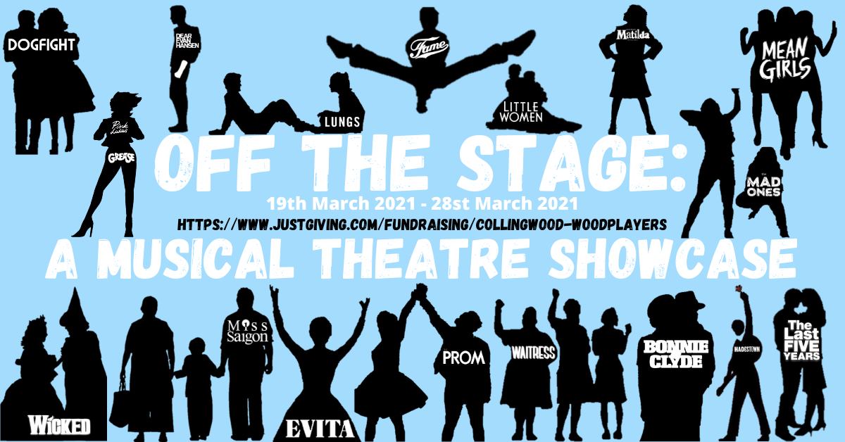 Review: Off The Stage