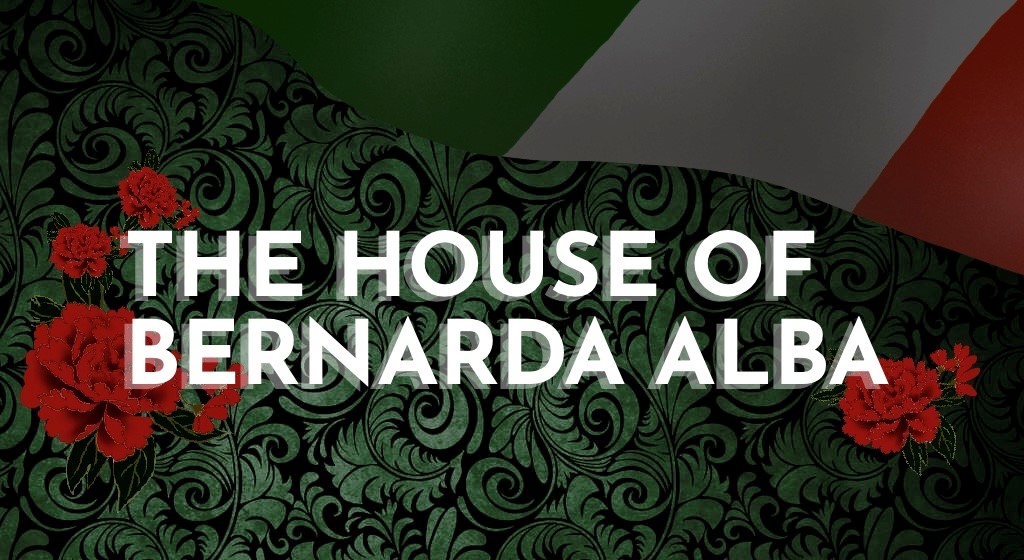 Review: The House of Bernarda Alba