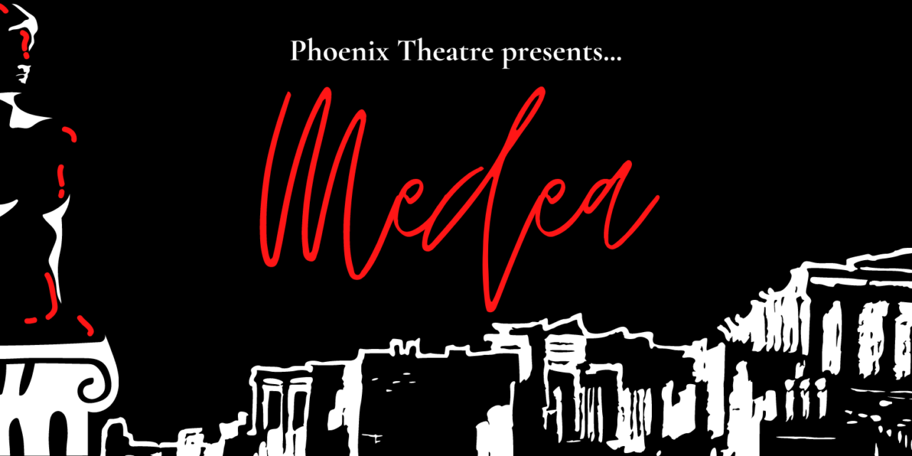 Director’s note: Medea