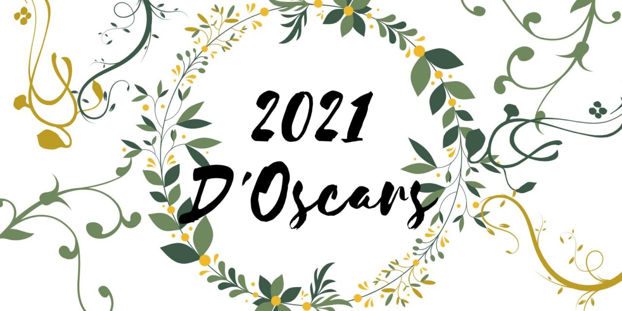 D’Oscars 2021: The Results