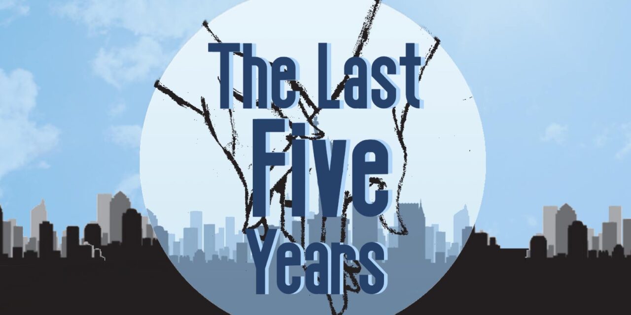 Review: The Last Five Years