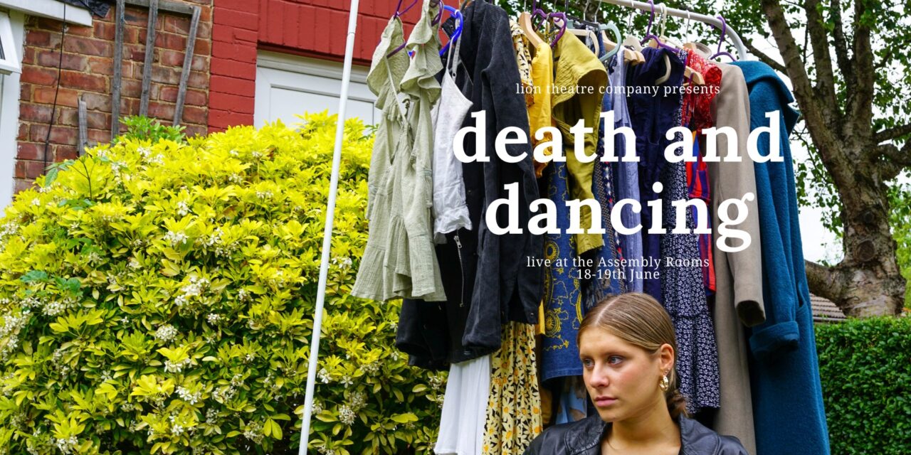 Review: Death and Dancing