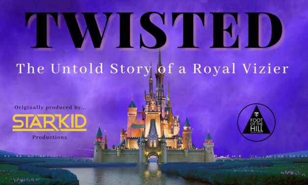 Review: FHTC presents ‘Twisted’