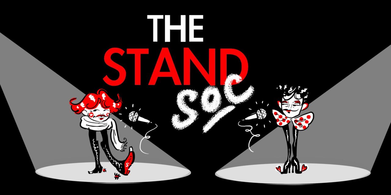 Review: Stand Soc’s Second Coming