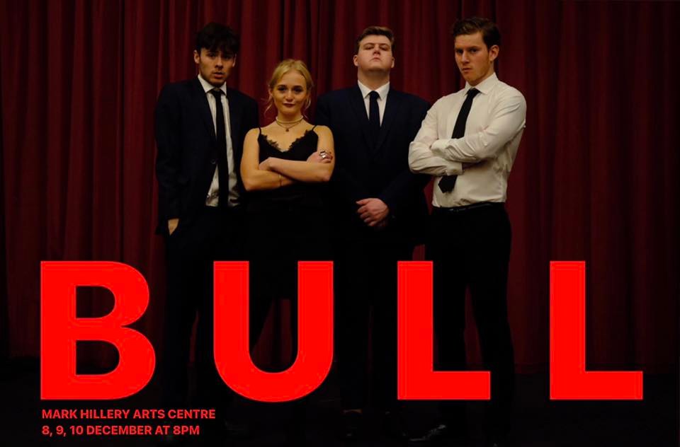 Review: Bull
