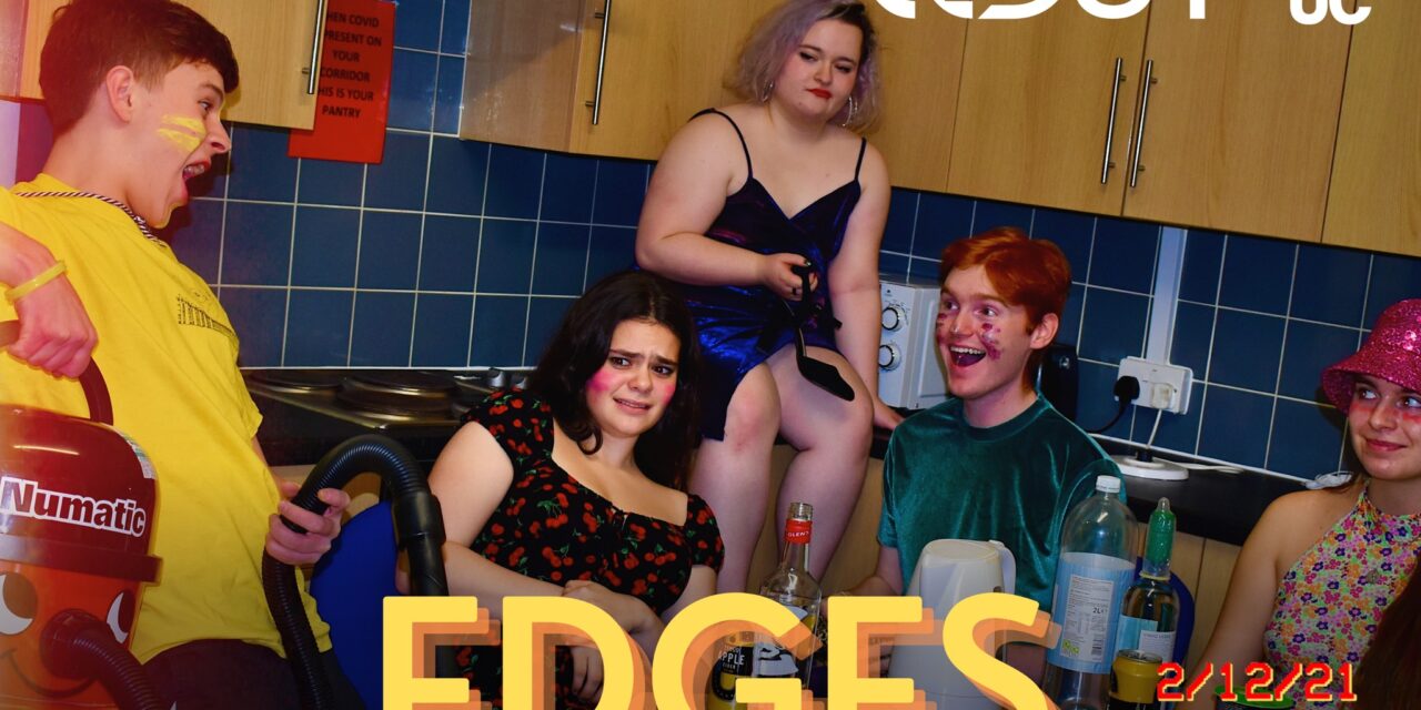 Review: Edges