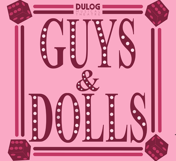 Director’s Notes: Guys and Dolls
