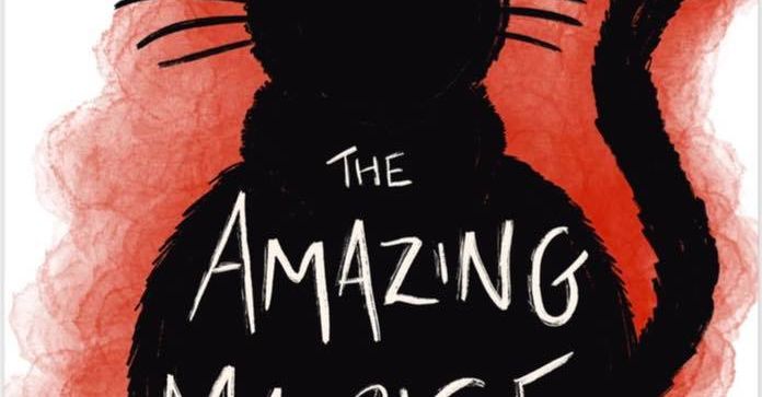 Review: The Amazing Maurice