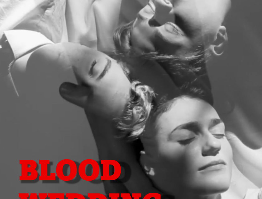 Review: Blood Wedding