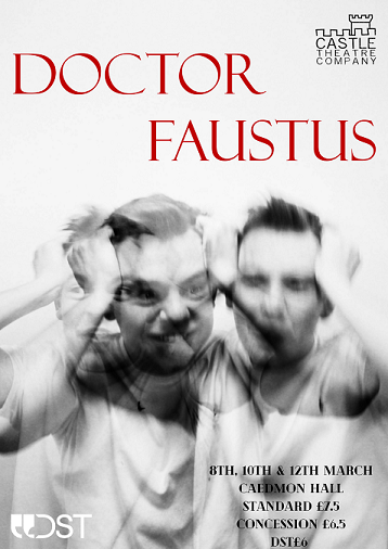 Review: Doctor Faustus