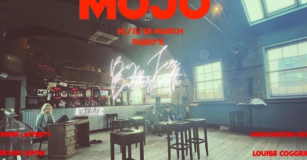 Review: Mojo