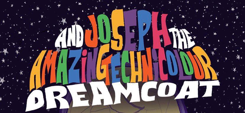 Review: Joseph And The Amazing Technicolour Dreamcoat