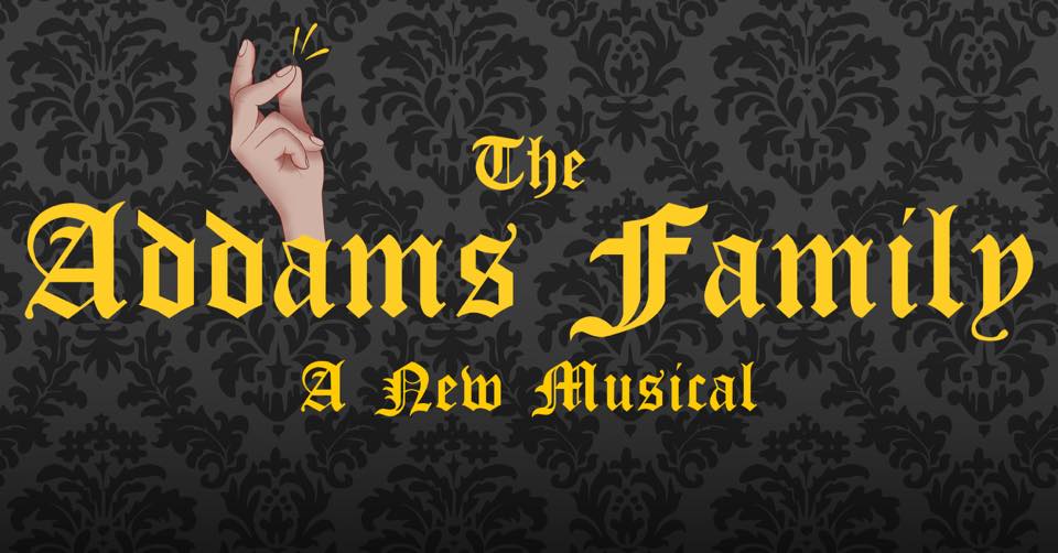 Review: The Addams Family
