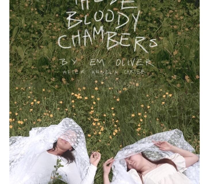 Review: These Bloody Chambers