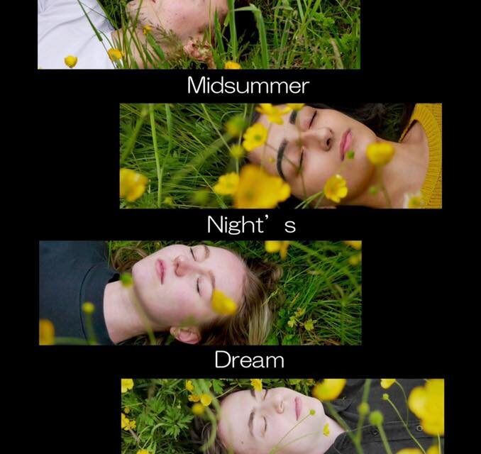Review: A Midsummer Night’s Dream