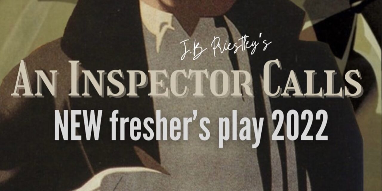 Review: Inspector Calls