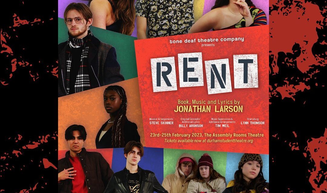 Review: RENT