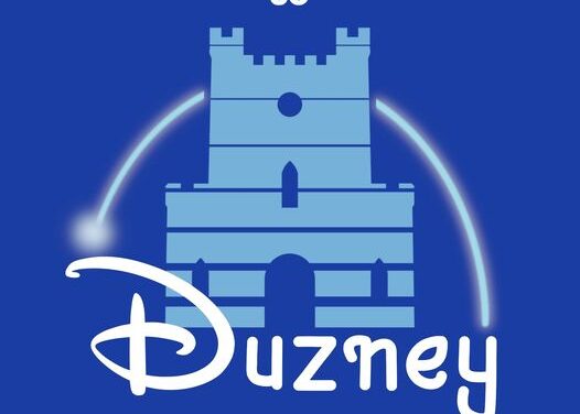Review: Duzney