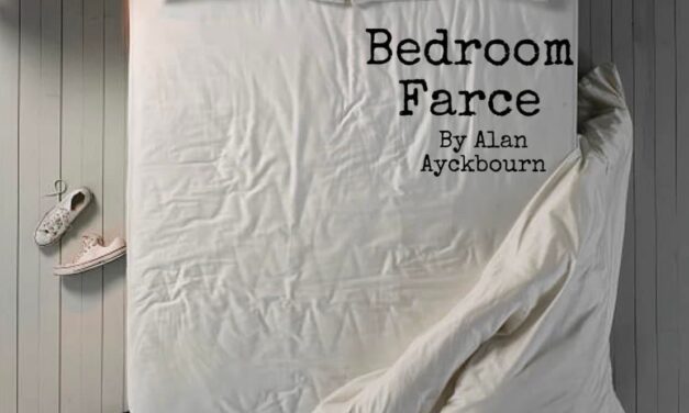 Directors’ Note: Bedroom Farce