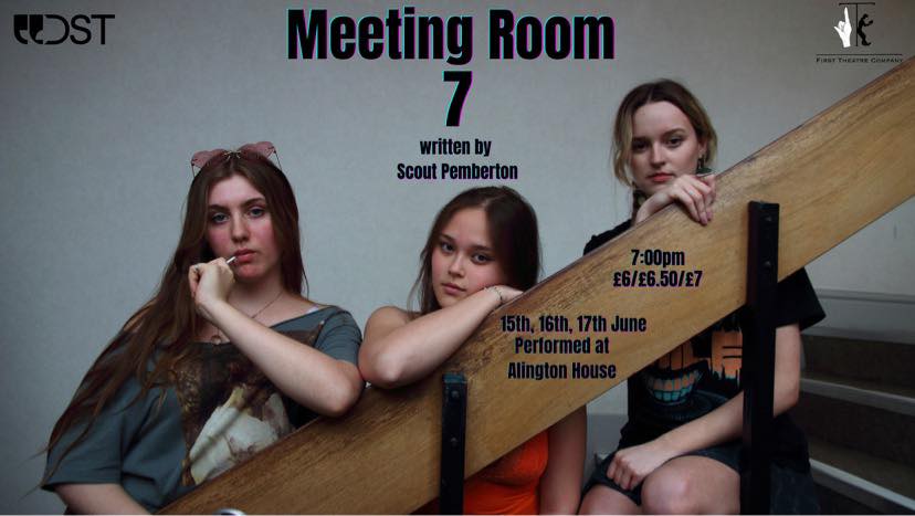 Revew: Meeting Room 7