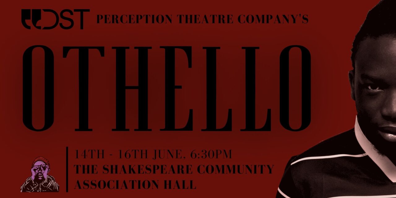 Review: Othello