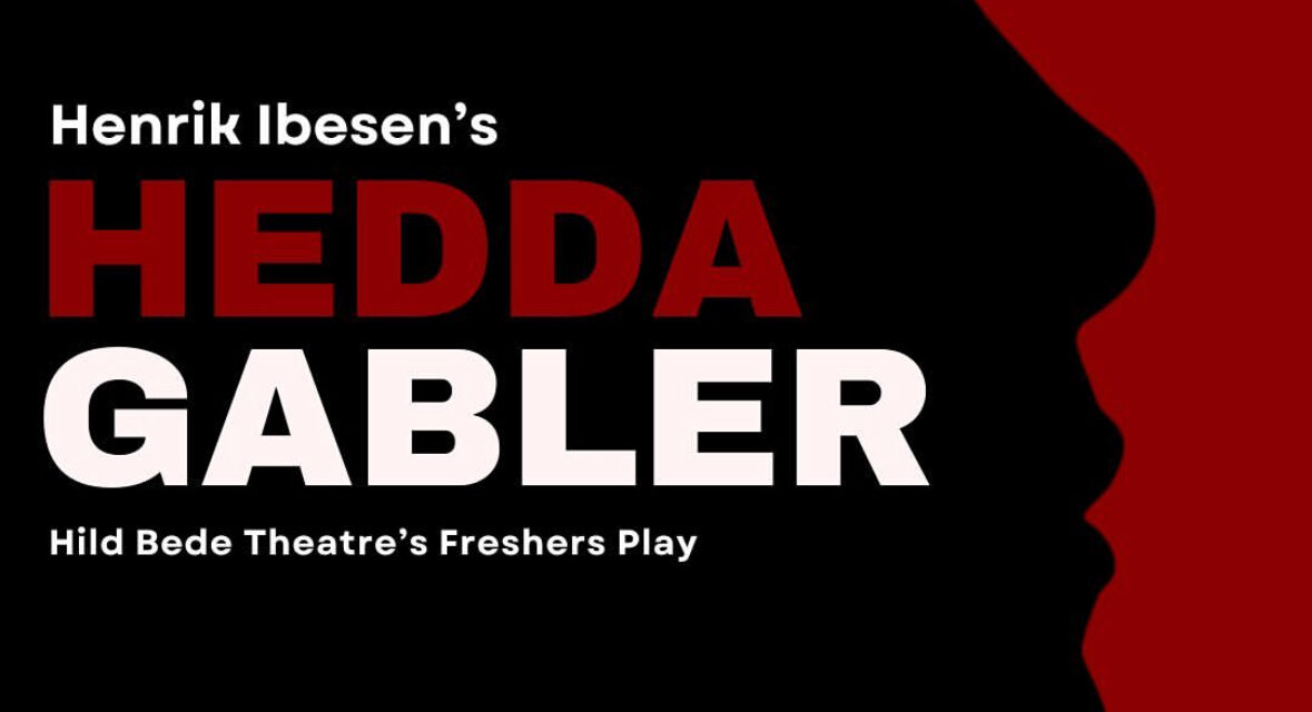 Review: Hedda Gabler