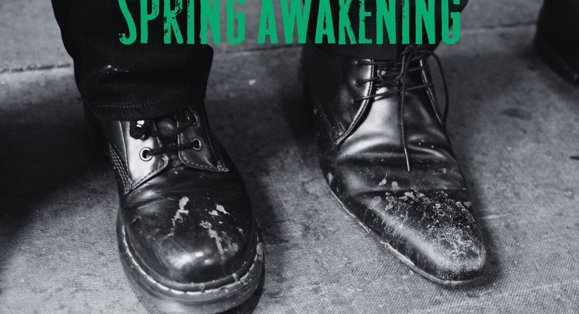Directors’ Notes: Spring Awakening