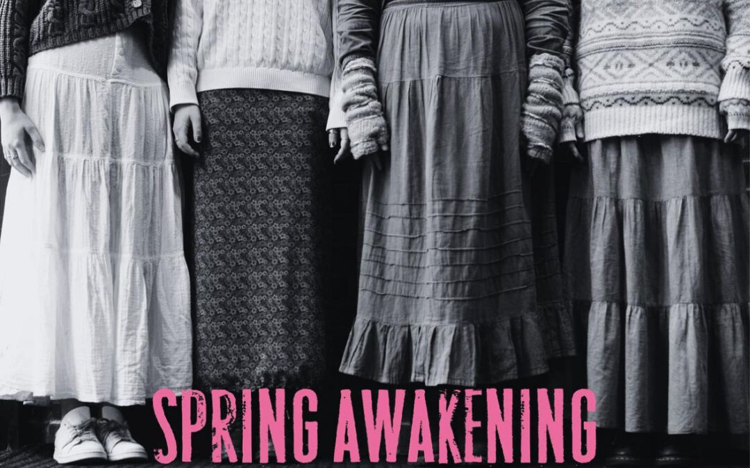 Review: Spring Awakening