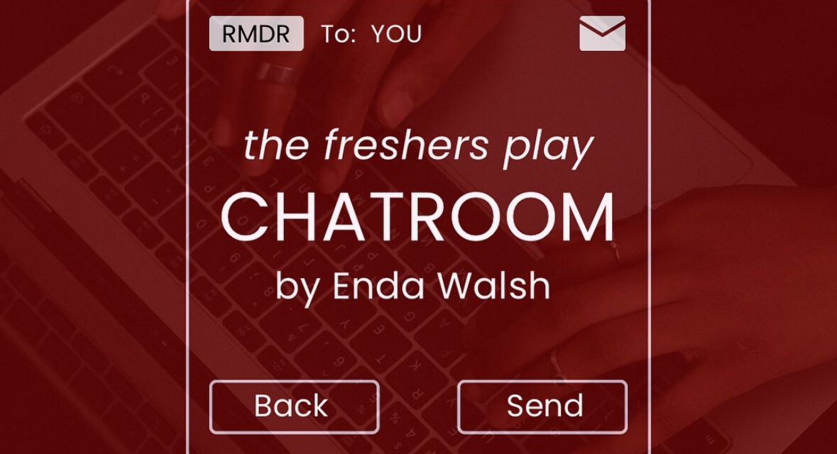 Review: Chatroom