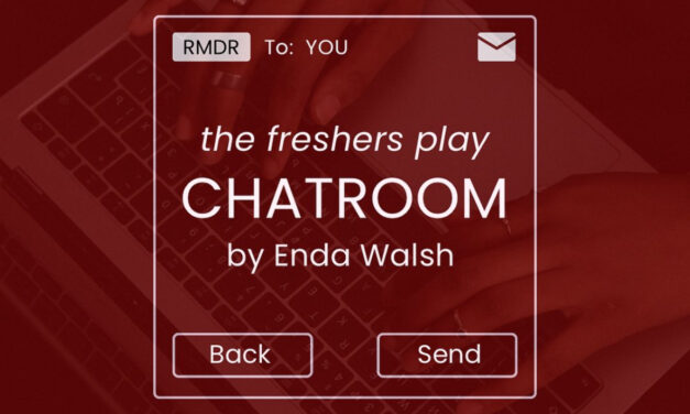 Review: Chatroom