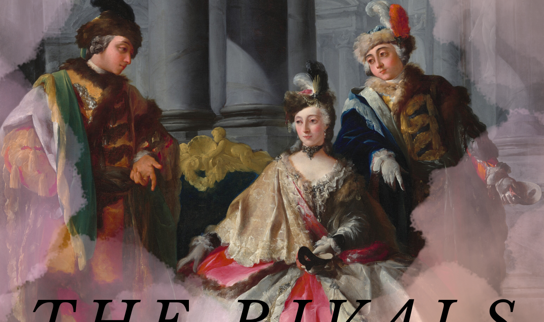 Review: The Rivals