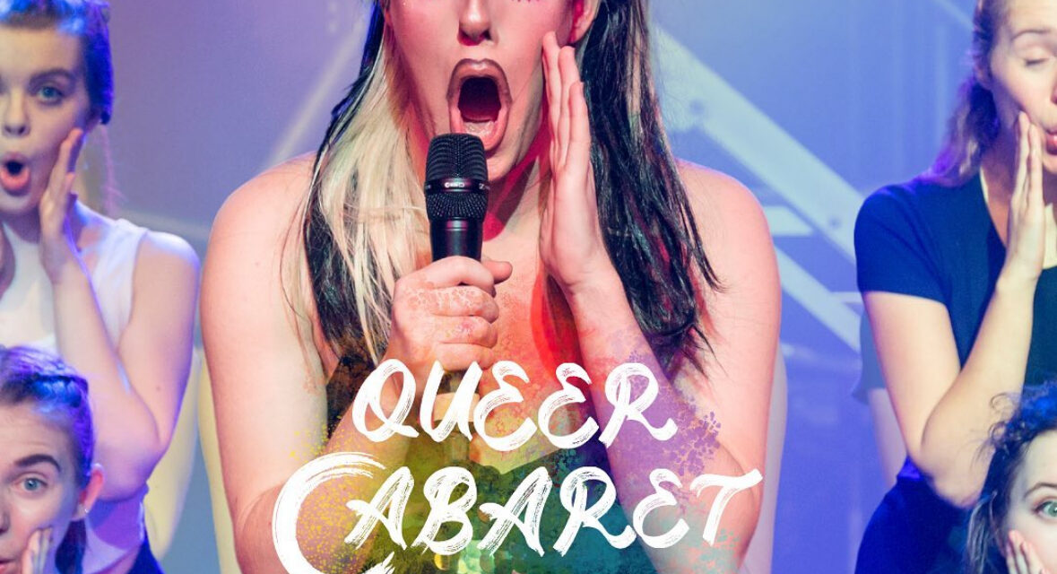 Review: Queer Cabaret